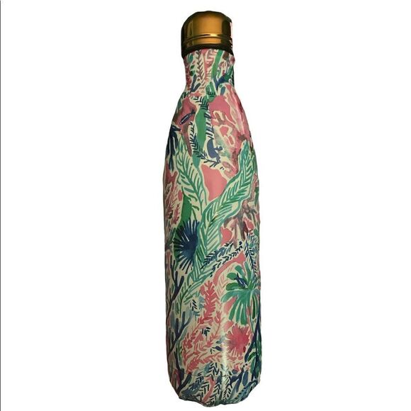 Lilly Pulitzer x S’well Stainless Steel Bottle - Limited Edition - Picture 5 of 8